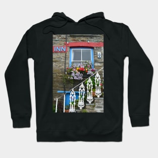 ...Inn Hoodie